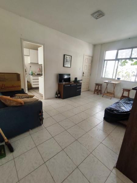 Foto do banheiro
