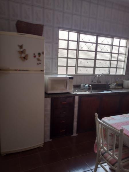 Foto do banheiro