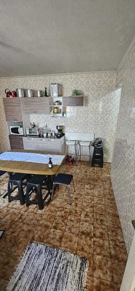 Foto da cozinha