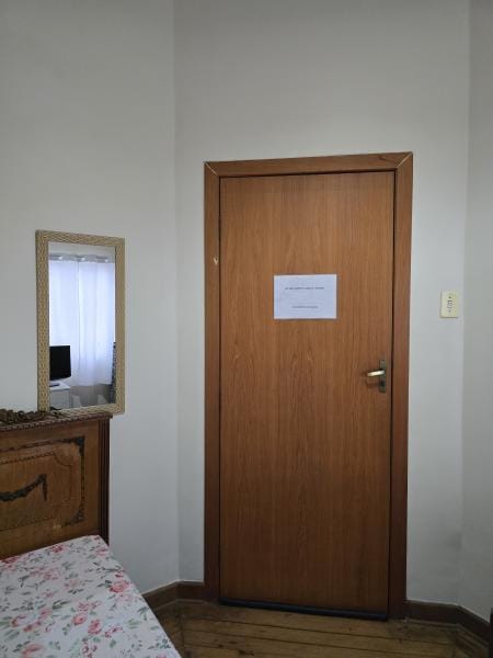 Foto do quarto