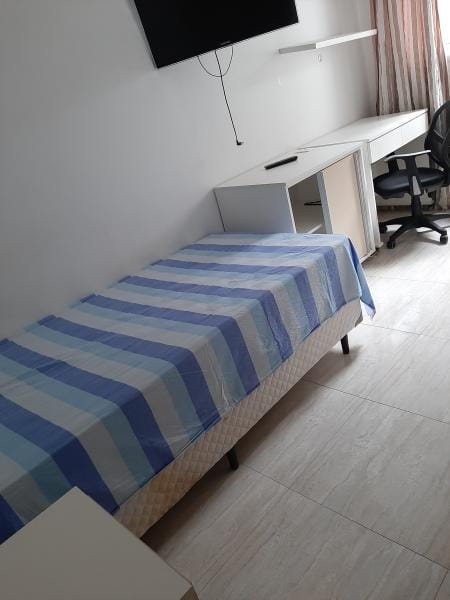 Foto do quarto