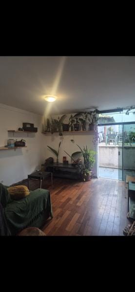 Foto do quarto