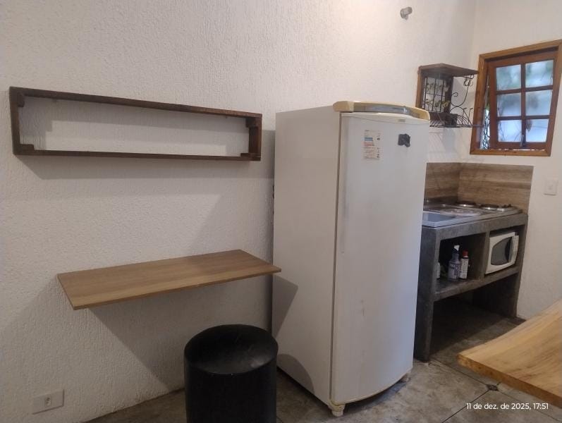 Foto da cozinha
