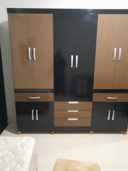 Foto do quarto