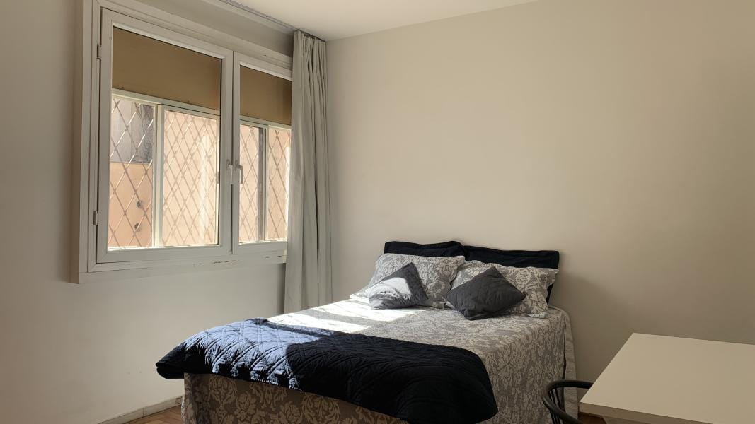 Foto do quarto