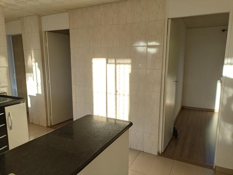 Foto da cozinha