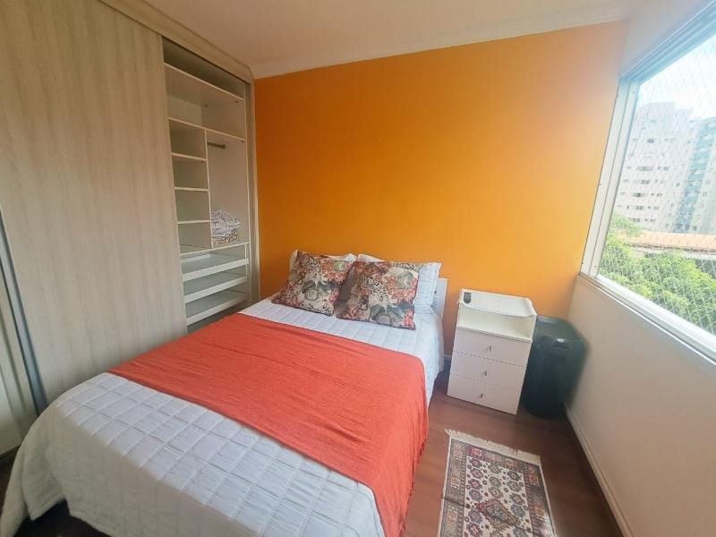 Foto do quarto