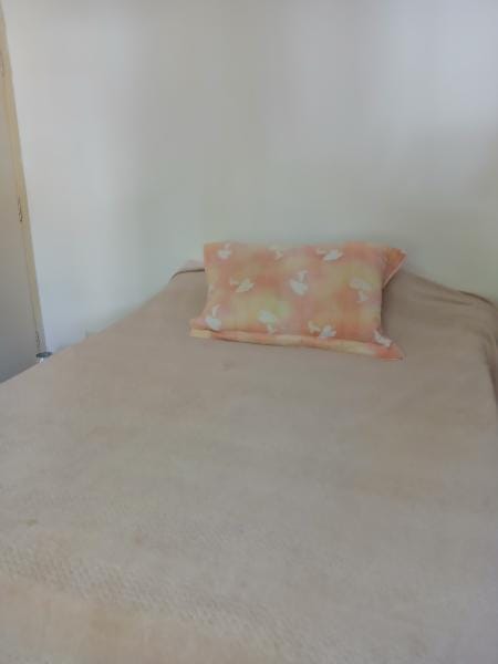 Foto do quarto