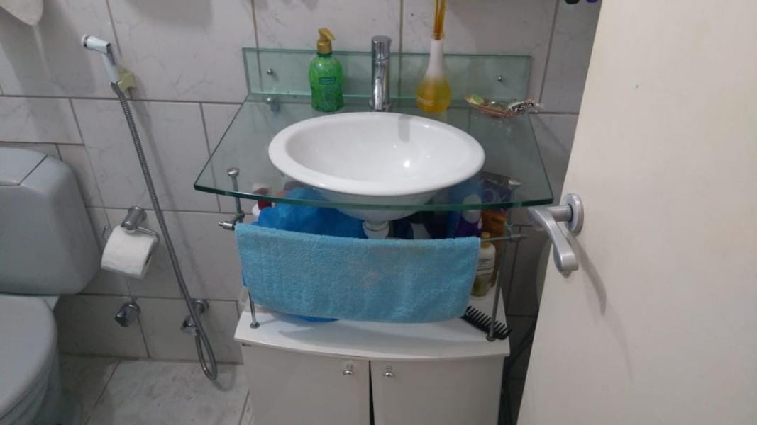 Foto do quarto
