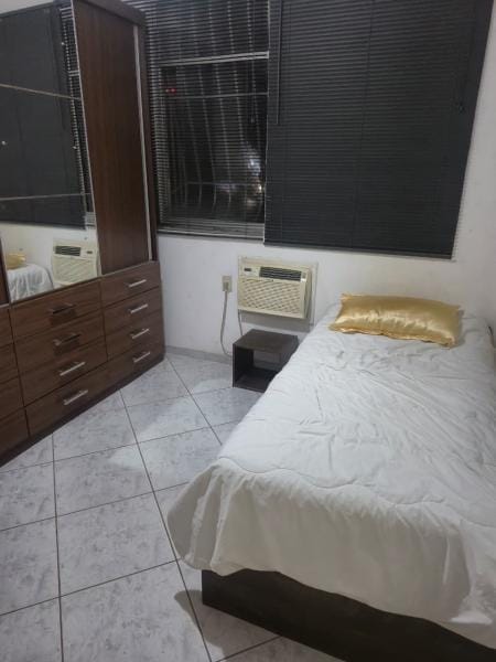 Foto do quarto