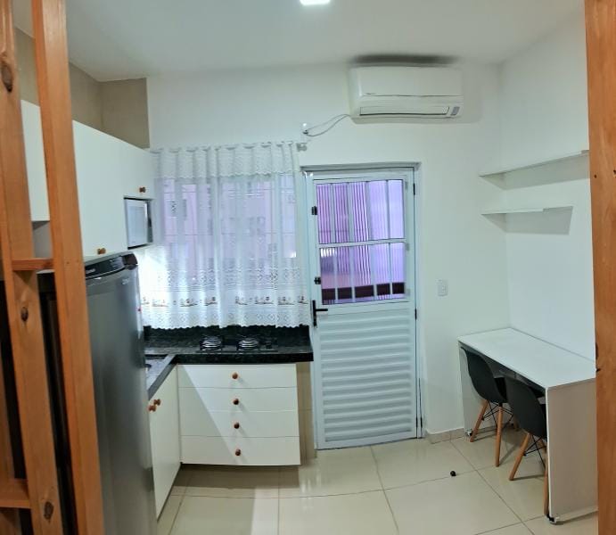Foto do quarto
