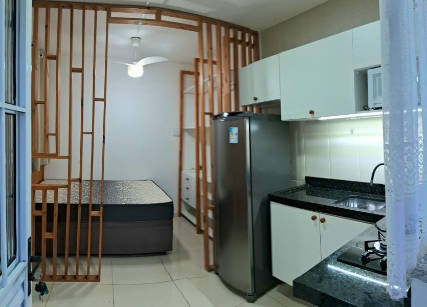 Foto do banheiro