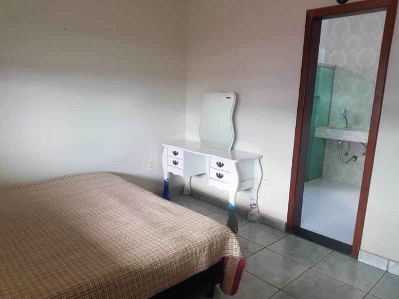 Foto do quarto