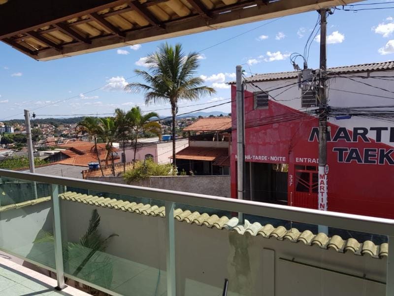 Foto da cozinha