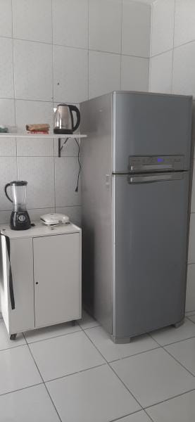 Foto do banheiro