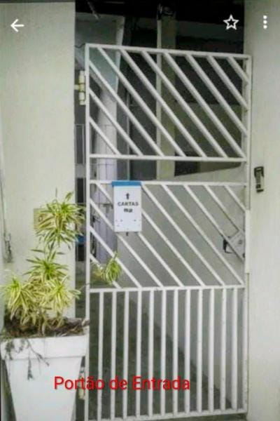Foto da cozinha