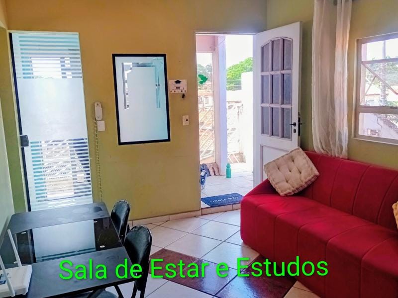 Foto do banheiro