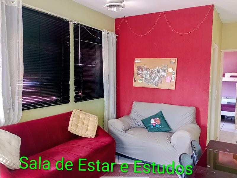 Foto do quarto