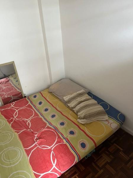 Foto do banheiro