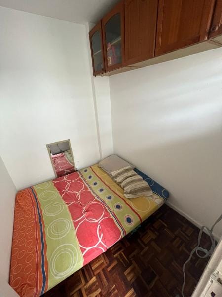 Foto do quarto