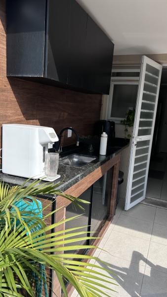Foto da cozinha