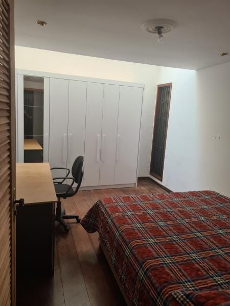 Foto do quarto