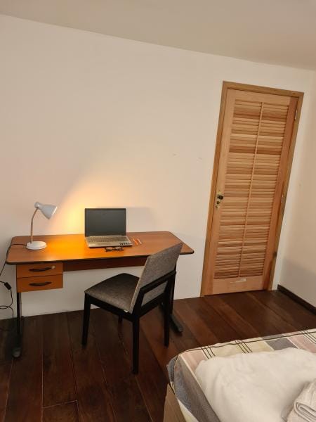 Foto do quarto
