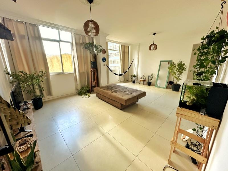 Foto do quarto