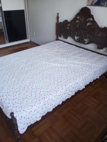 Foto do quarto