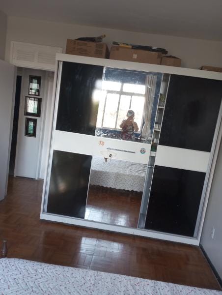 Foto da cozinha