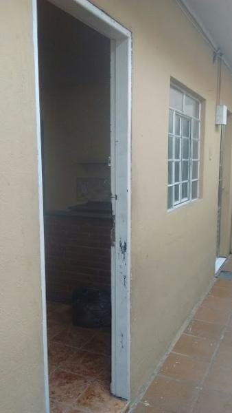 Foto do quarto