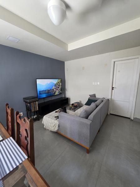 Foto do quarto