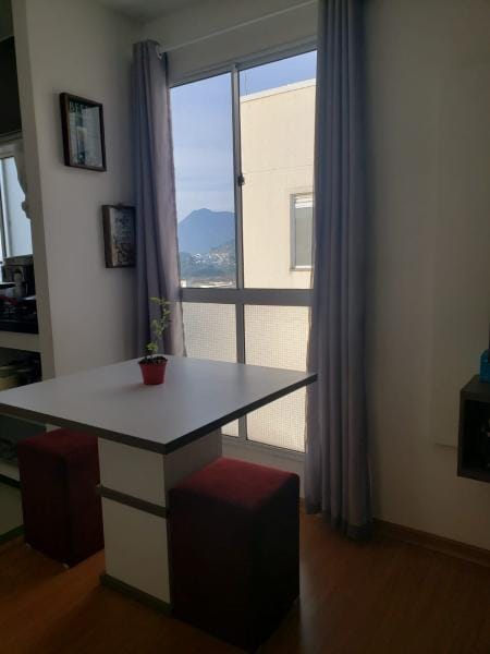 Foto da cozinha