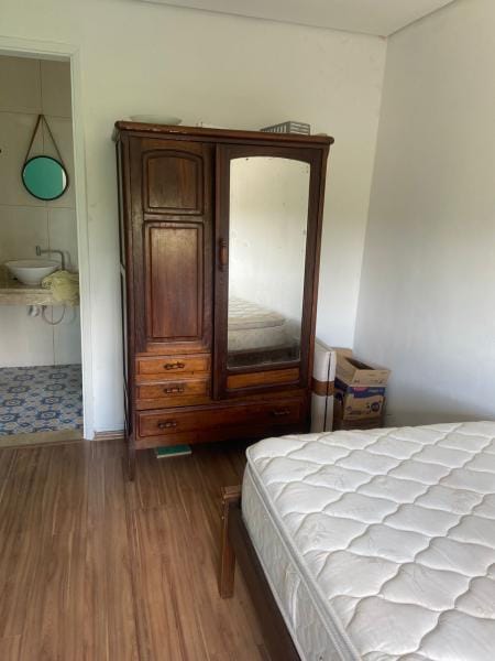 Foto do quarto