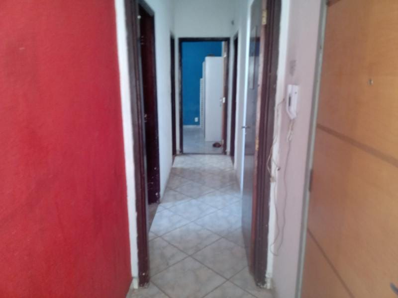 Foto da cozinha