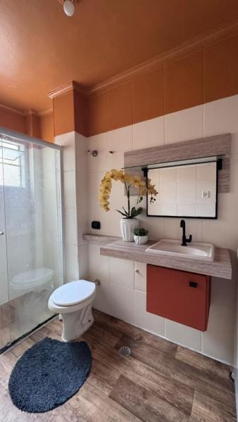 Foto do quarto