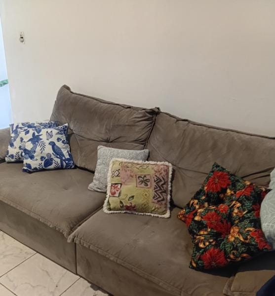 Foto do quarto