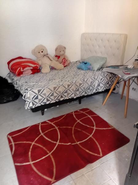Foto do quarto