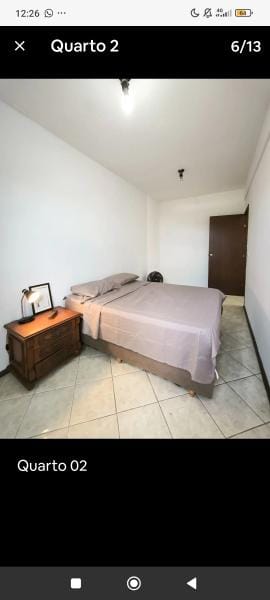 Foto do quarto