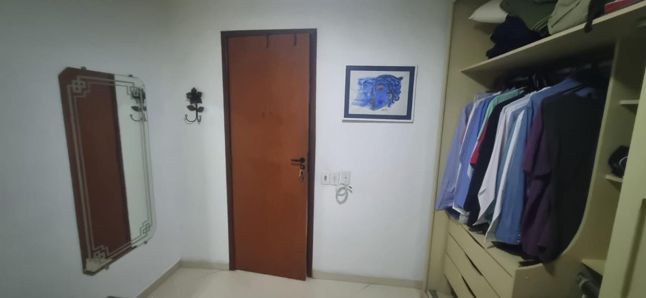 Foto do quarto
