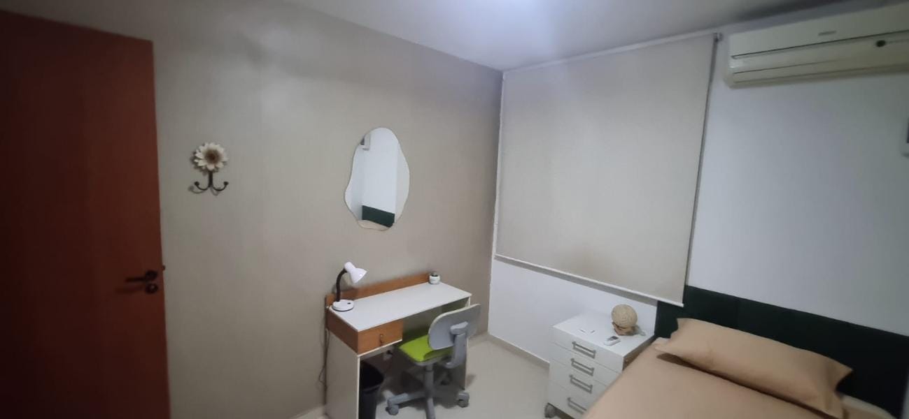 Foto do quarto