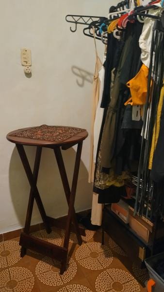 Foto do banheiro