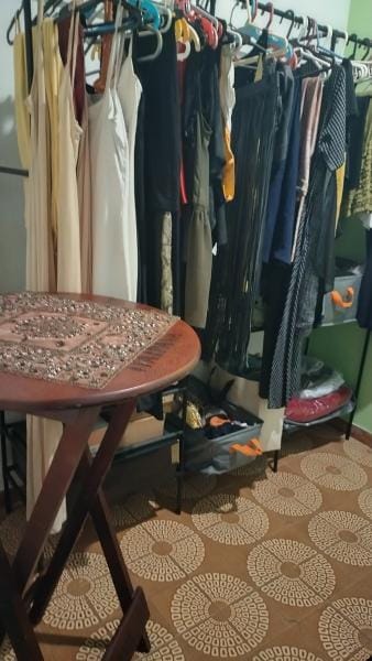 Foto do quarto