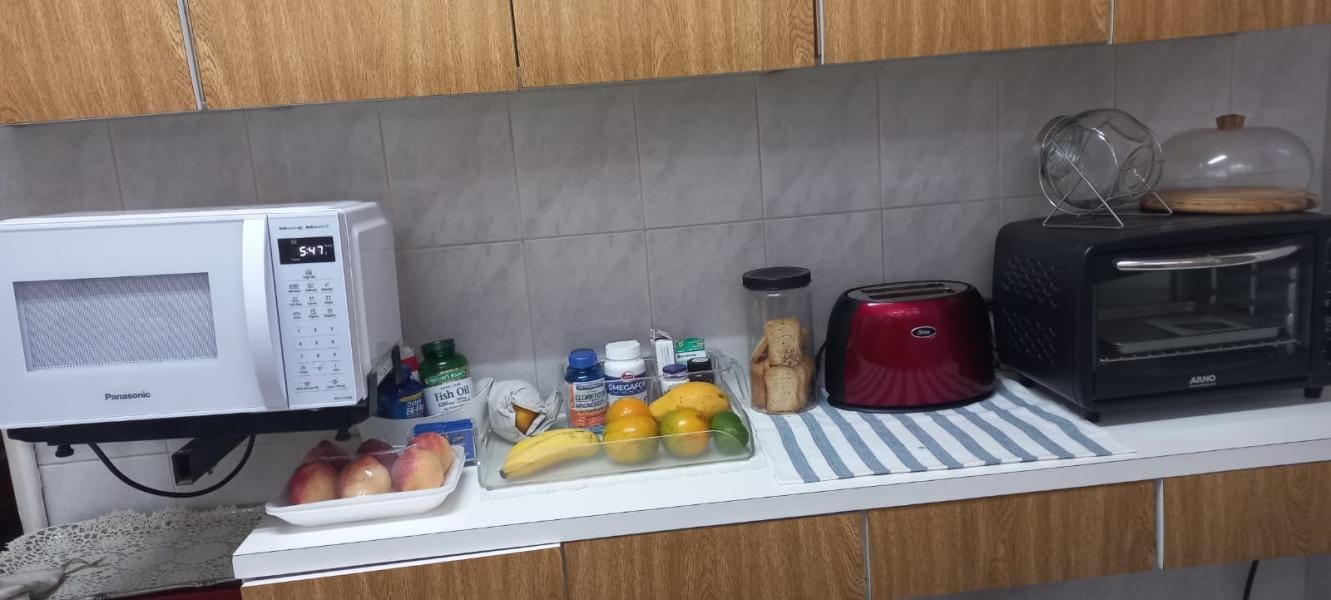 Foto do quarto
