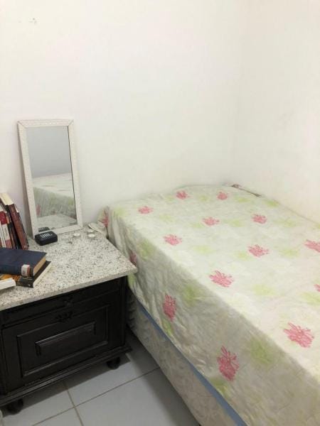 Foto do quarto