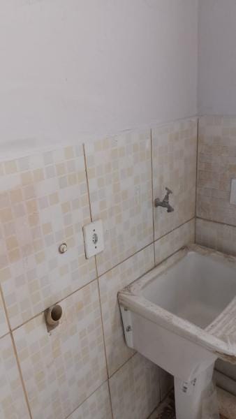 Foto da cozinha