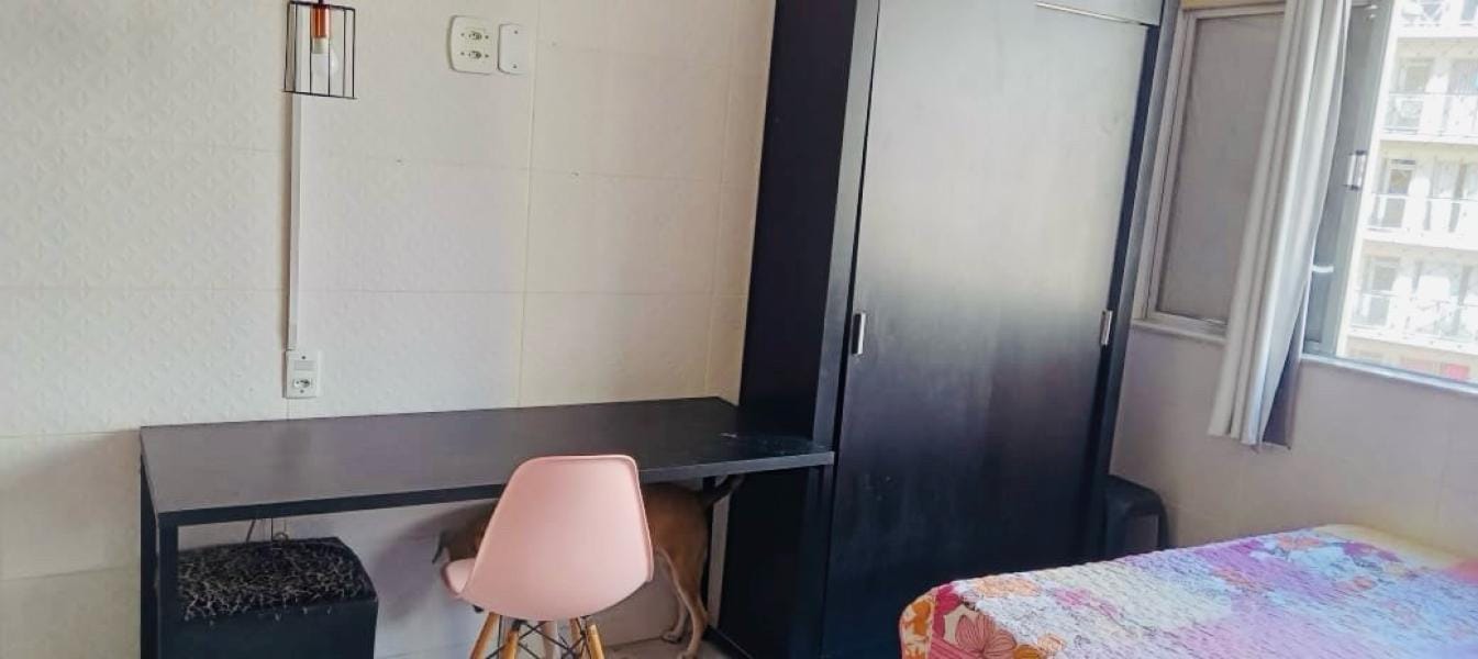 Foto do quarto