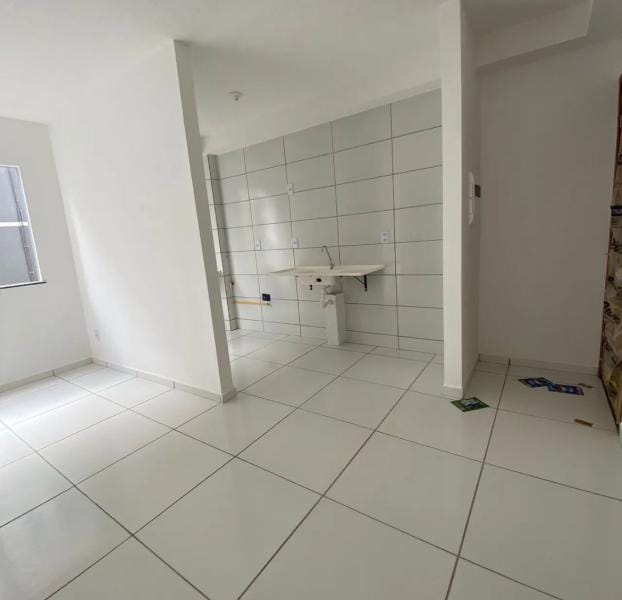 Foto da cozinha