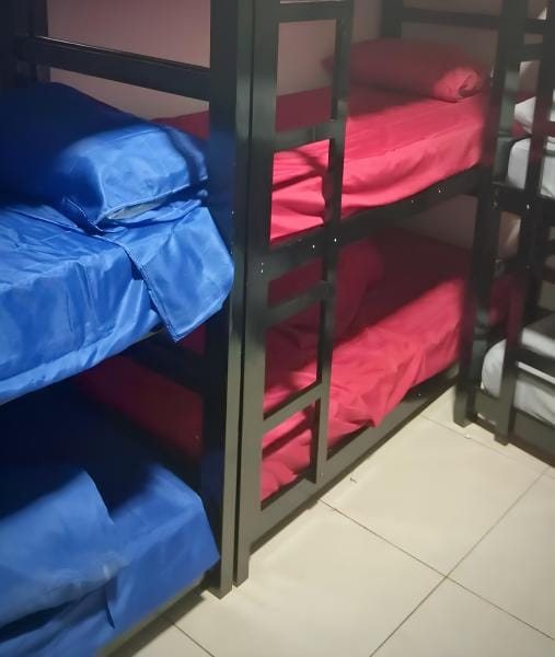 Foto do quarto