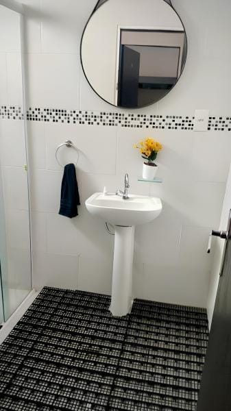 Foto do quarto